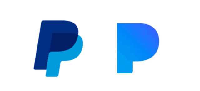 PayPal судится с Pandora из-за логотипа